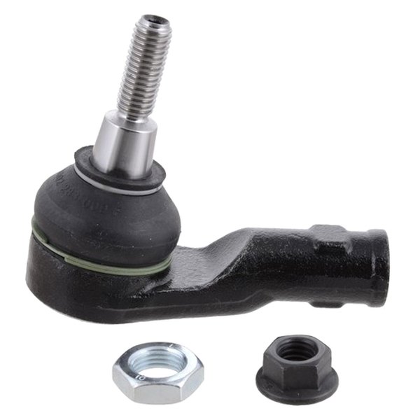 TRW® - Outer Outer Steering Tie Rod End