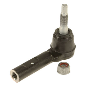TRW® - Outer Steering Tie Rod End