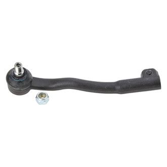 TRW® - Driver Side Outer Steering Tie Rod End