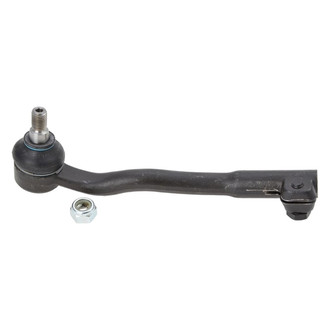 TRW® - Passenger Side Outer Steering Tie Rod End