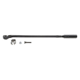 TRW® - Steering Tie Rod End