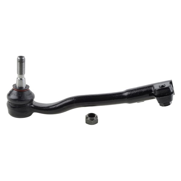 TRW® - Passenger Side Outer Steering Tie Rod End