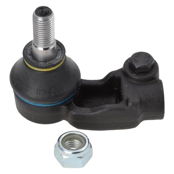 TRW® - Front Driver Side Outer Steering Tie Rod End