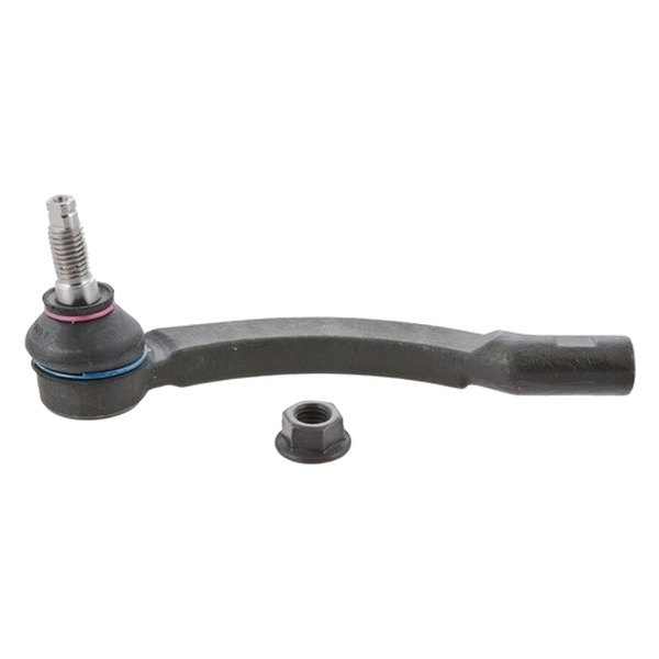 TRW® - Passenger Side Passenger Side Outer Outer Steering Tie Rod End