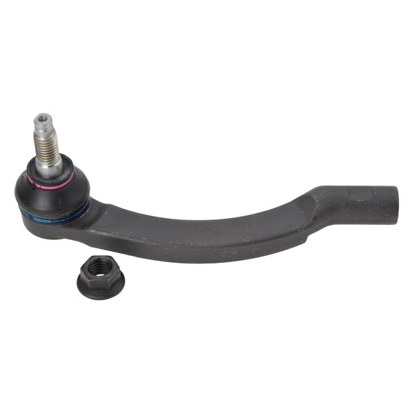 TRW® - Driver Side Driver Side Outer Outer Steering Tie Rod End
