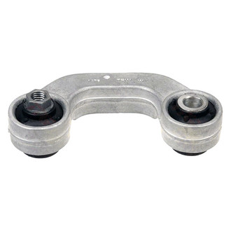 TRW® JTS422 - Front Driver Side Stabilizer Bar Link