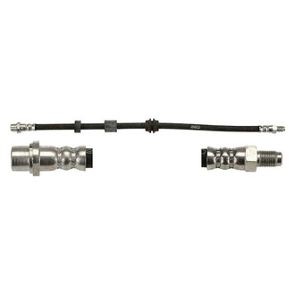 TRW® - Front Driver Side Brake Hose