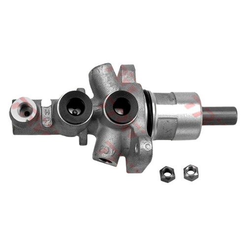 Master Cylinder for Disc Brakes, 3/4 Bore - Bugeyeguy