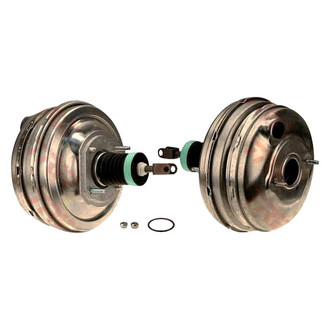 TRW® - Brake Booster