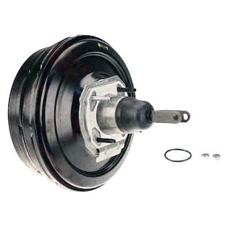 Mini Cooper Power Brake Boosters & Parts 