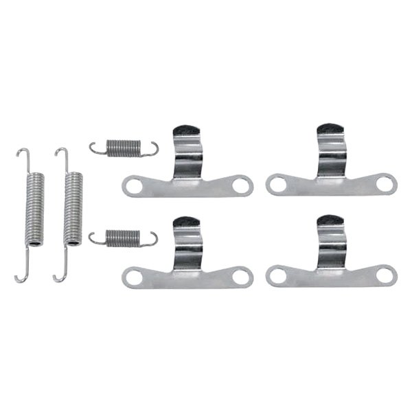 TRW® - Parking Brake Hardware Kit