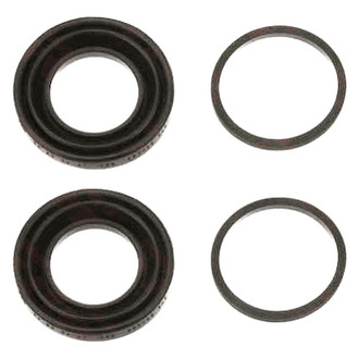 TRW® - Rear Disc Brake Caliper Repair Kit