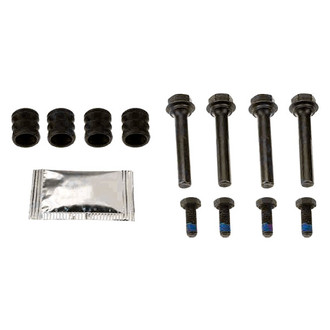 TRW® - Disc Brake Caliper Repair Kit