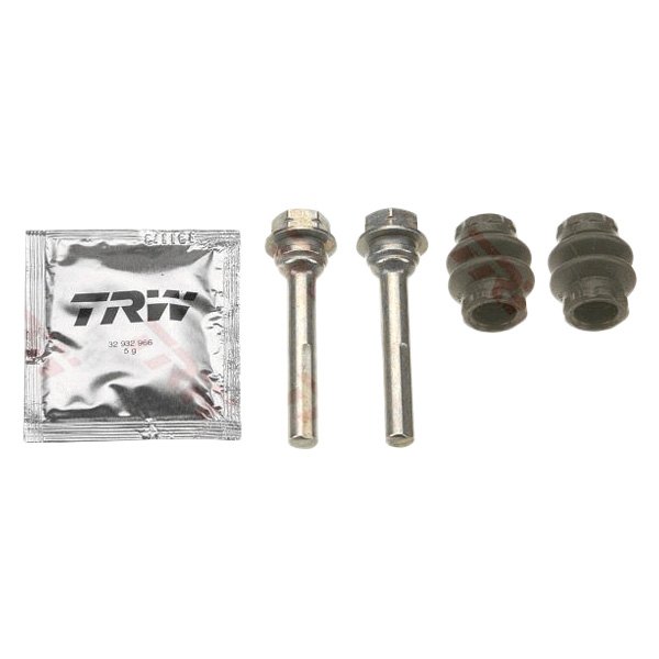 TRW® - Rear Disc Brake Pad Pin Set