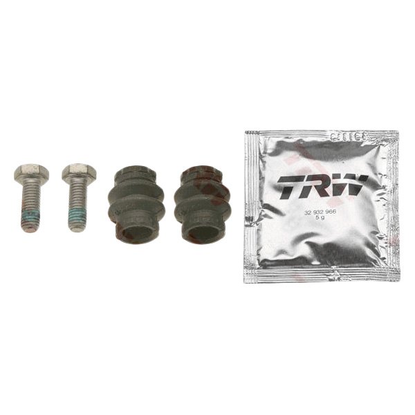 TRW® - Rear Disc Brake Caliper Pin Boot Kit