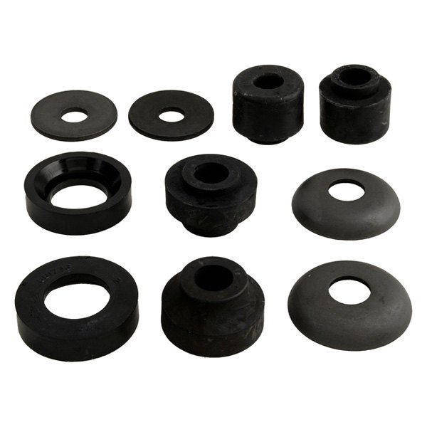 TRW® - Front Rearward Radius Rod Bushing