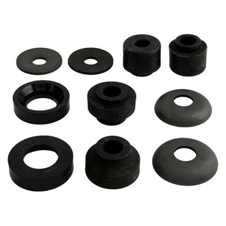 TRW® - Rear Radius Rod Bushing