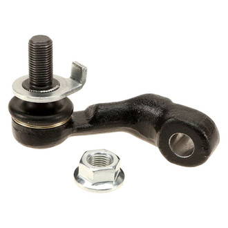 TRW® - Front Driver Side Stabilizer Bar Link Kit