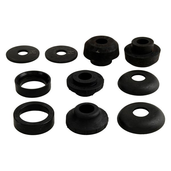 TRW® - Radius Rod Bushing