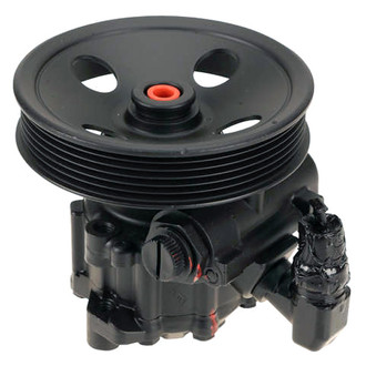 TRW® - Remanufactured Power Steering Pump