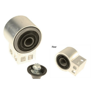 TRW® - Front Rearward Control Arm Bushing