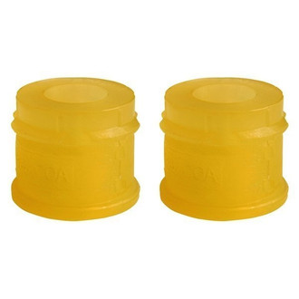 TRW® - Front Sway Bar End Link Bushings