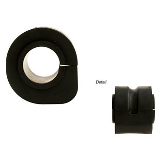 TRW® - Front Sway Bar Bushings