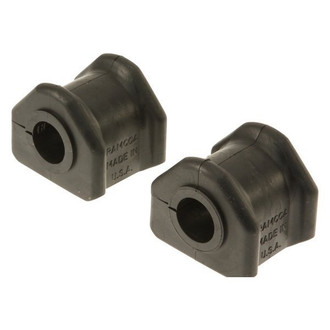 TRW® - Front Sway Bar Bushings