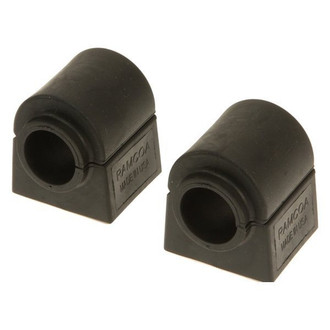TRW® - Front Sway Bar Bushings