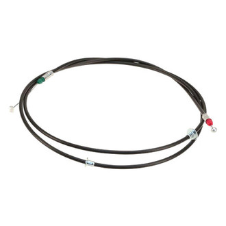 TSK® - Hood Release Cable