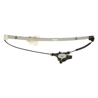 TSK® - Front Driver Side Power Window Regulator without Motor