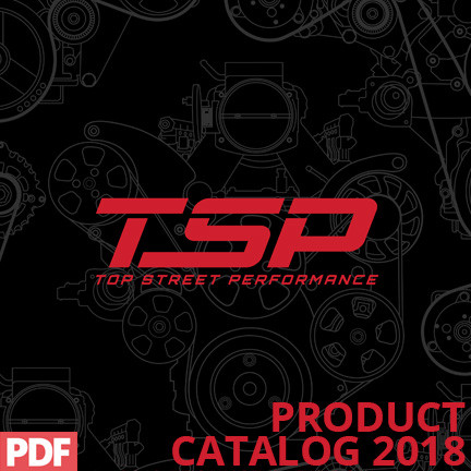 TSP® - Catalog 2018 (26 MB)