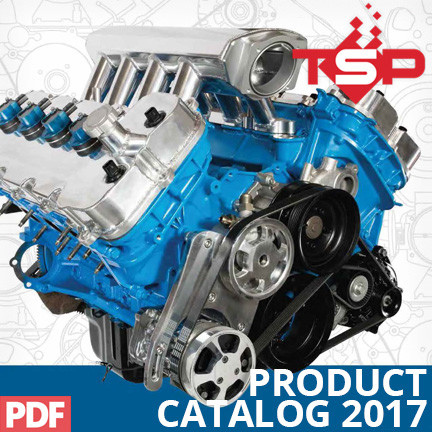 TSP® - Catalog 2017 (20.7 MB)