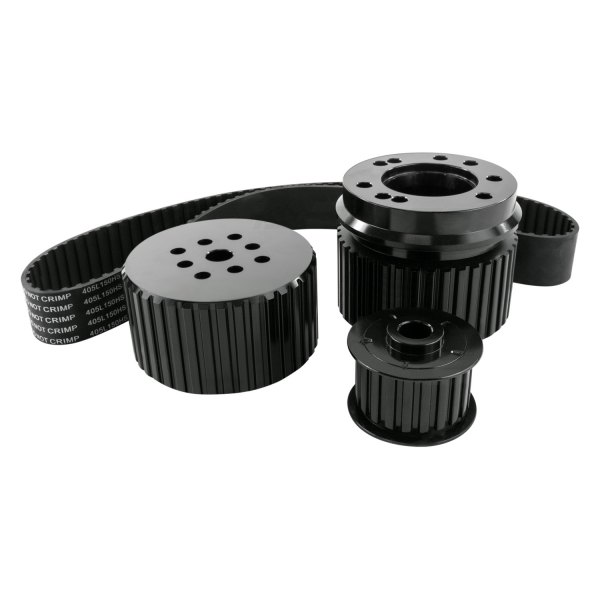 TSP® 10093BK Gilmer Style™ Pulley Kit