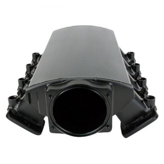 3/" Cold Air Intake Filter Universal BLACK For Sunbird//Sunfire//Tempest//Star Chief