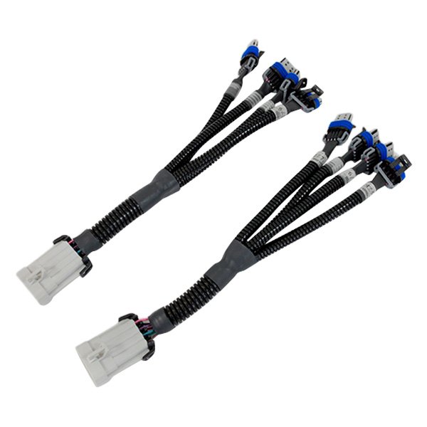 TSP® - Ignition Coil Relocation Harnesses