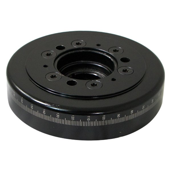 TSP® SFI Certified High Performance Harmonic Balancer Damper
