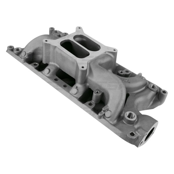 TSP® 84026 Air Gap Polished Dual Plane Intake Manifold