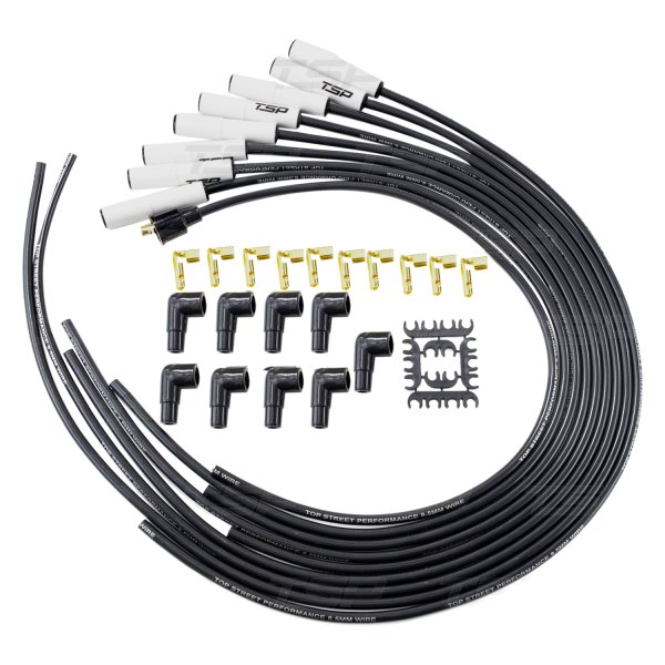 TSP® - Spark Plug Wire Set