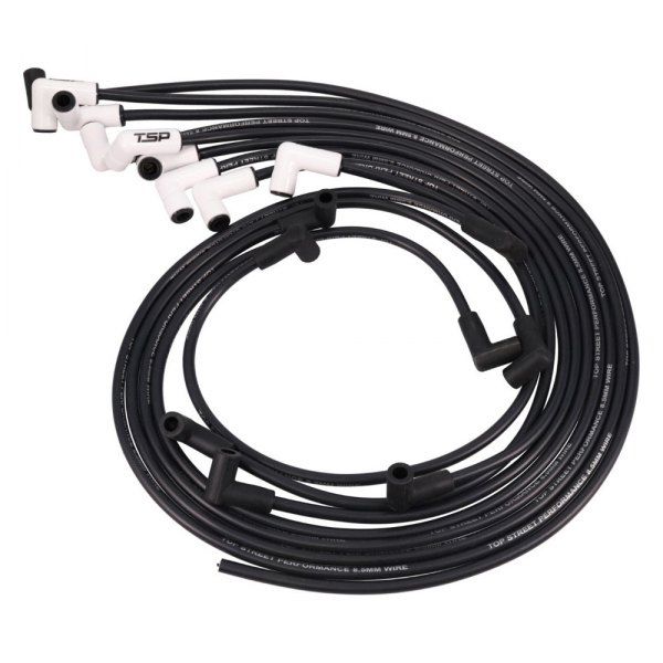 TSP® - Spark Plug Wire Set