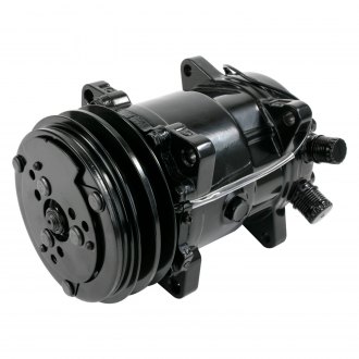 TSP® - A/C Compressor