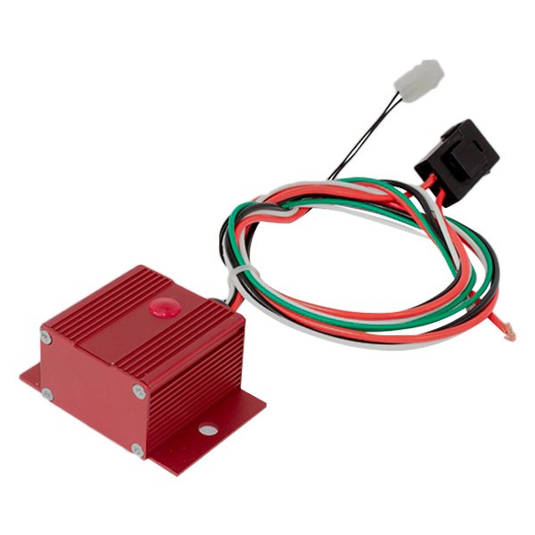 TSP® - Adjustable Electric Fan Controller Kit