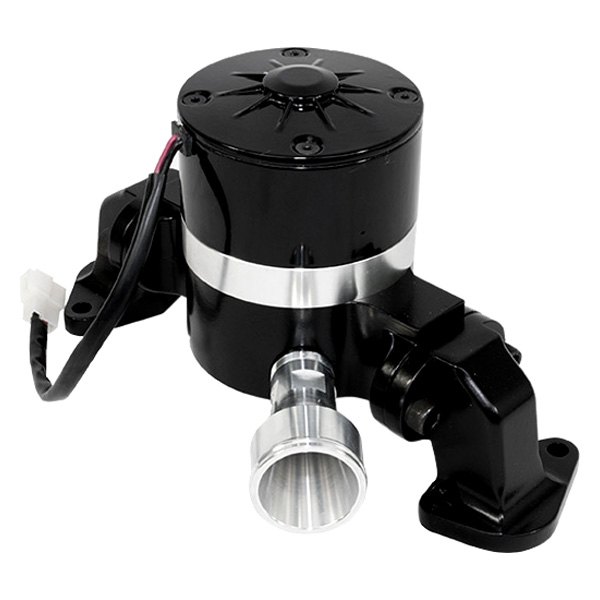 TSP® HC8040BK HighFlow Electric Water Pump