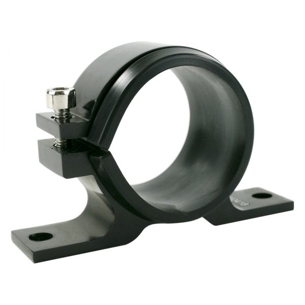 TSP® JM1027BK Aluminum Inline Fuel Filter Bracket