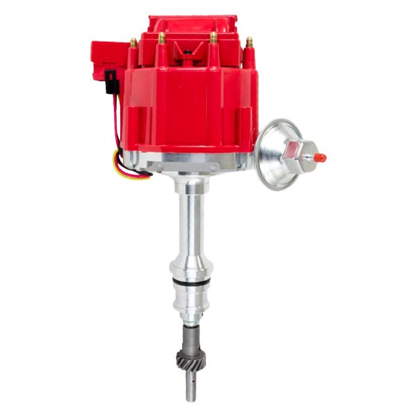 TSP® JM65025R HEI Distributor (Ford Small Block V8)