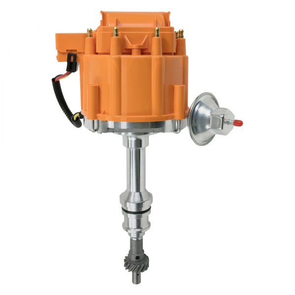 TSP® - HEI Distributor With Coil