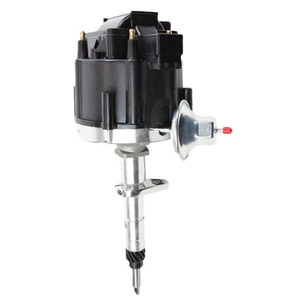 TSP® - HEI Hold Down Distributor With Coil