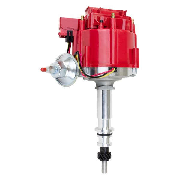 TSP® - HEI Distributor With Coil