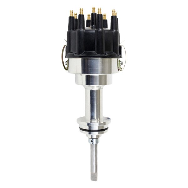 TSP® JM6614BK ProBillet™ Distributor (Chrysler New Hemi V8)