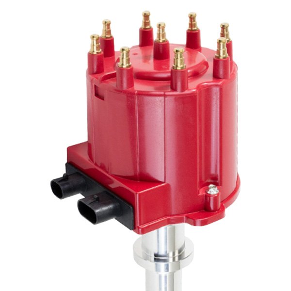 TSP® JM6652R ProBillet™ Distributor (Chevy Small Block V8)